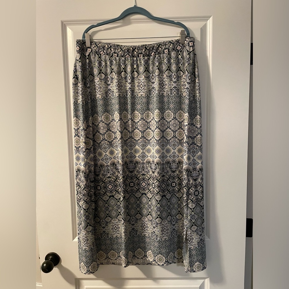 Cj Banks Skirt